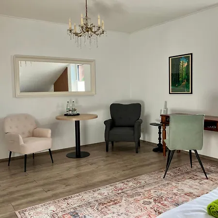 Appartement Ii Limburg an der Lahn