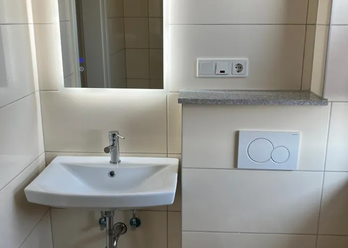 شقة Ii ليمبورغ ان دير لان