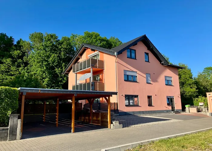 Ii * ليمبورغ ان دير لان