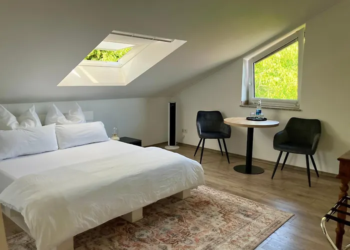 Ii * ليمبورغ ان دير لان